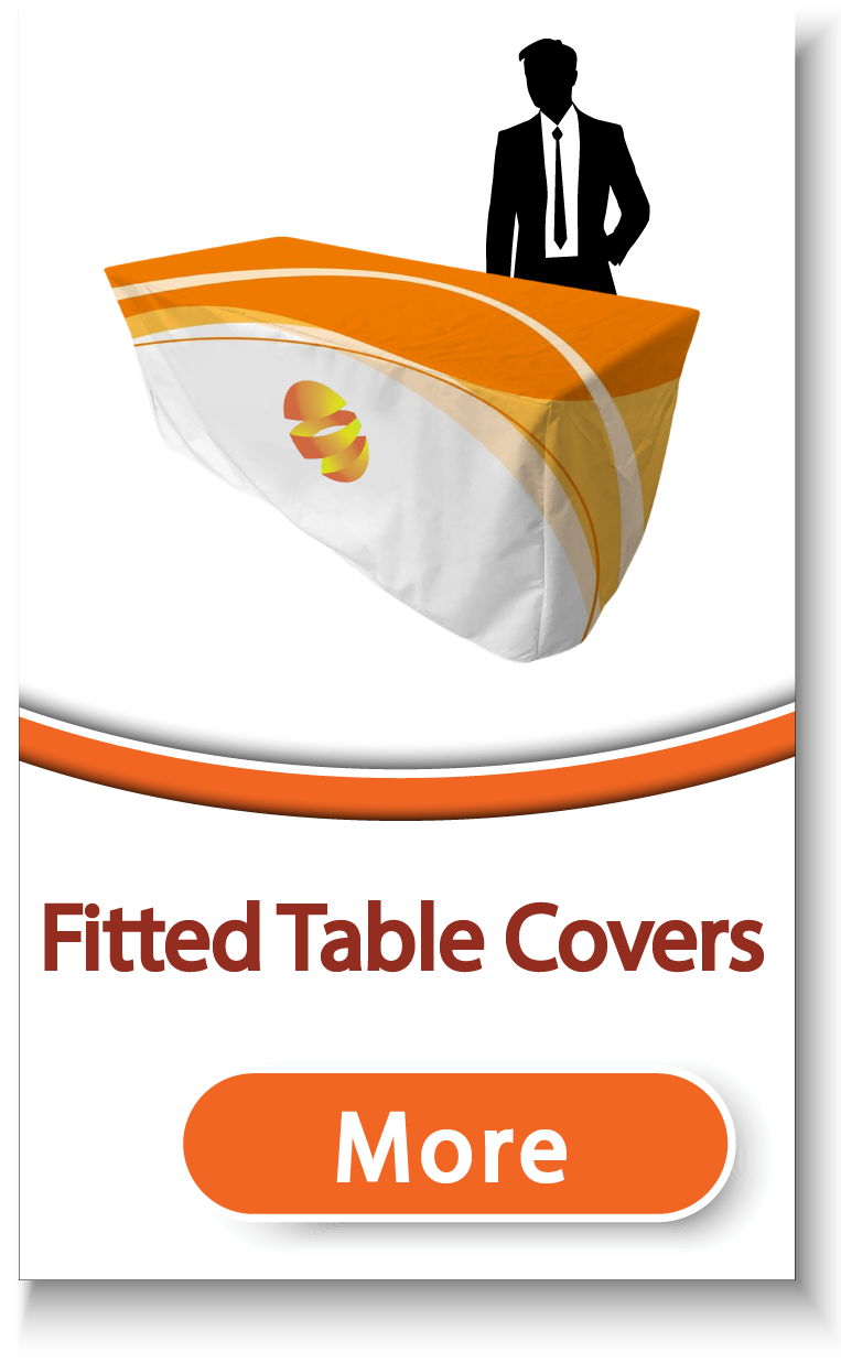 Fitted Table Covers